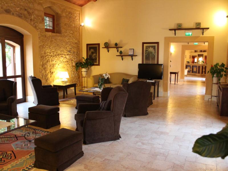 Baglio Oneto Resort and Wines