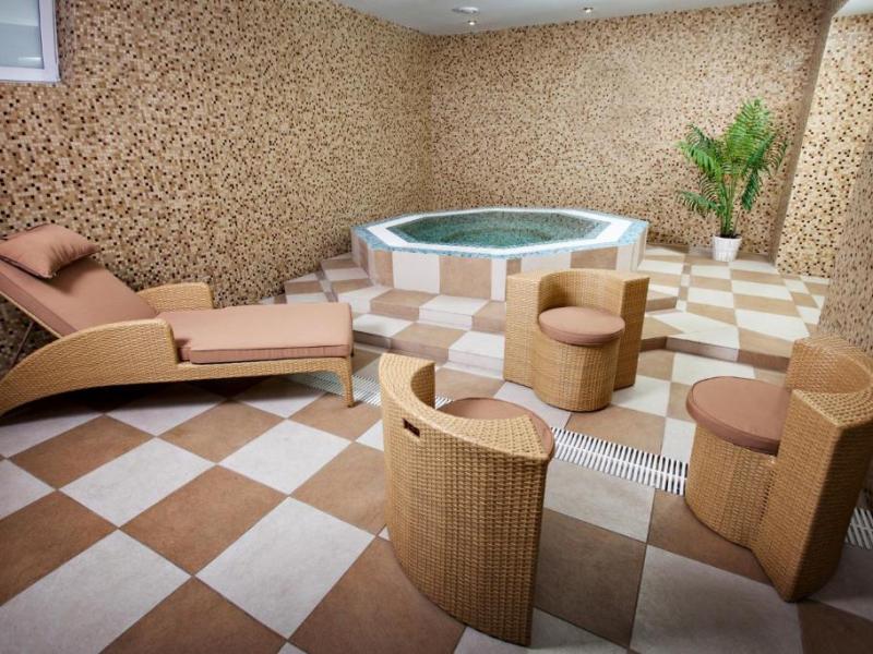 Park Hotel Praga