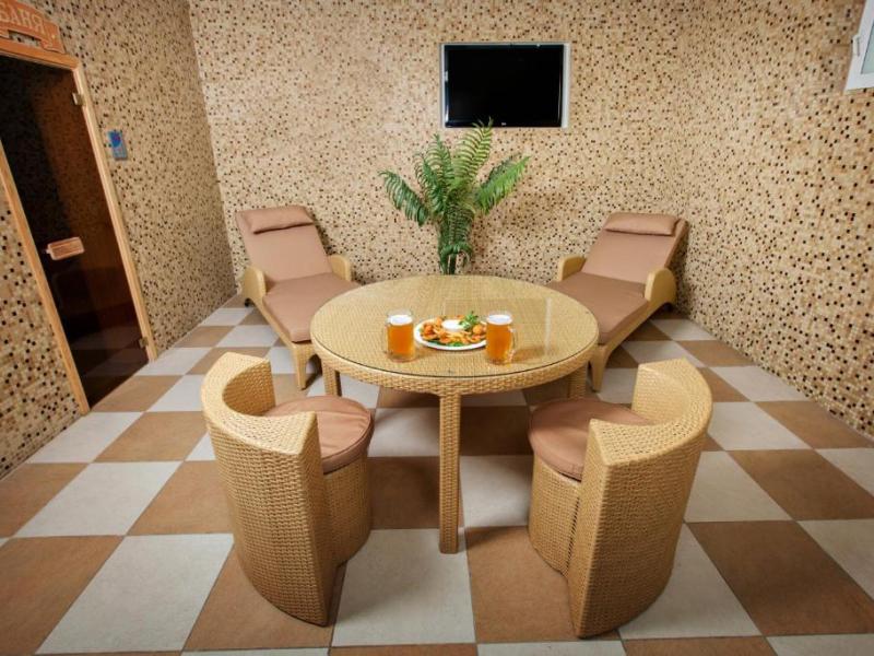 Park Hotel Praga