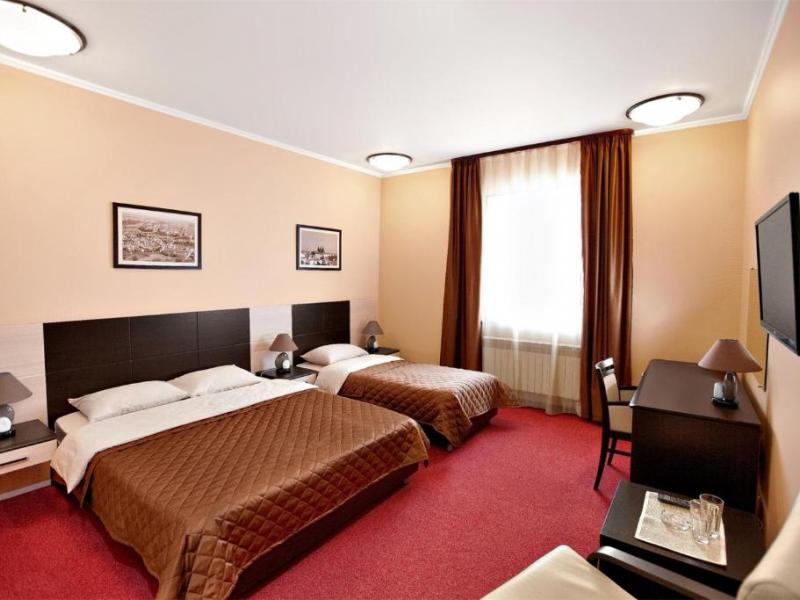 Park Hotel Praga