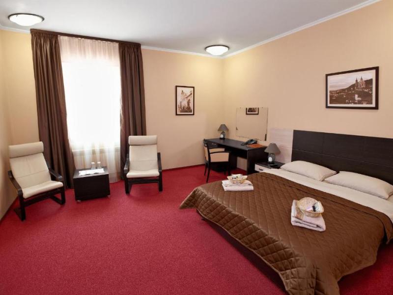 Park Hotel Praga