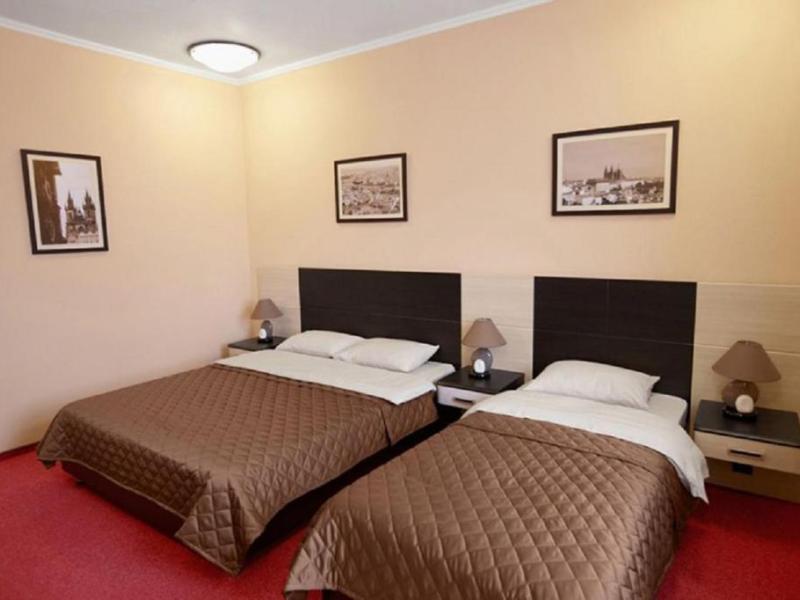 Park Hotel Praga