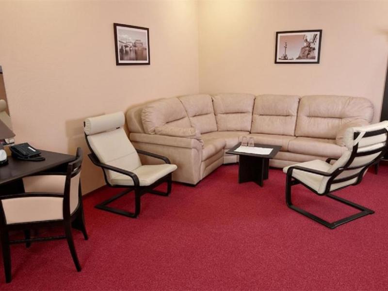 Park Hotel Praga