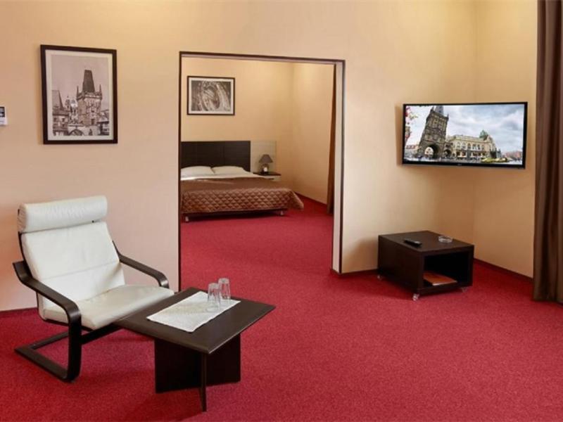 Park Hotel Praga