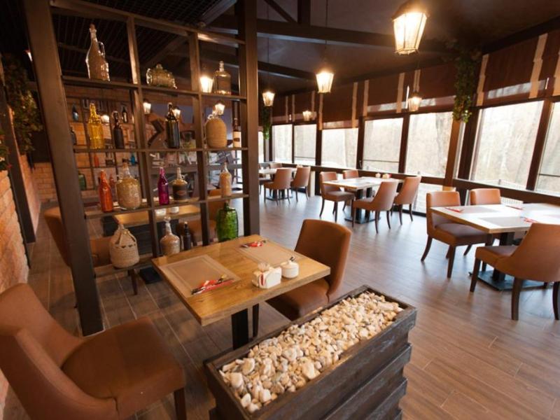 Park Hotel Praga