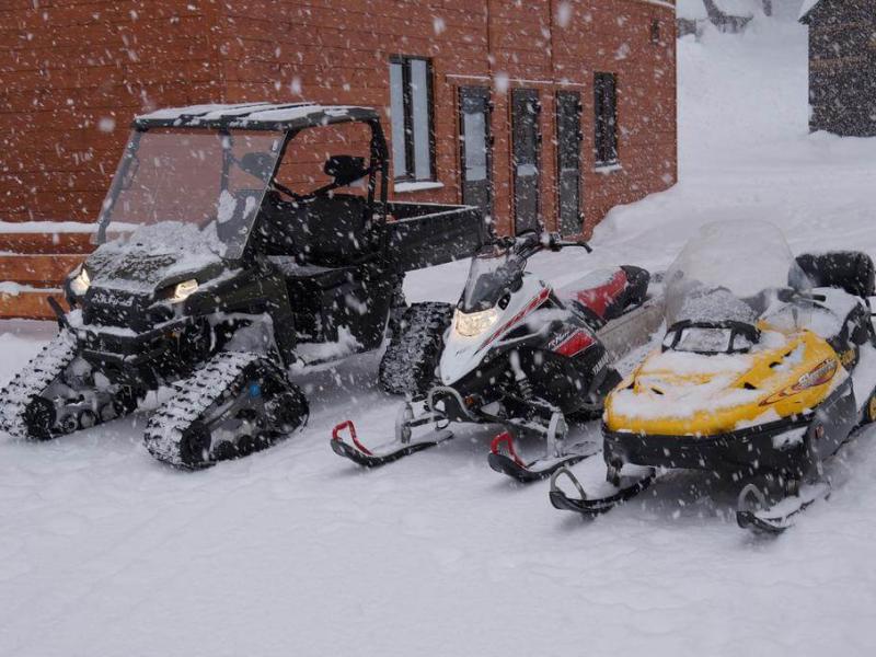 Горная Олимпия