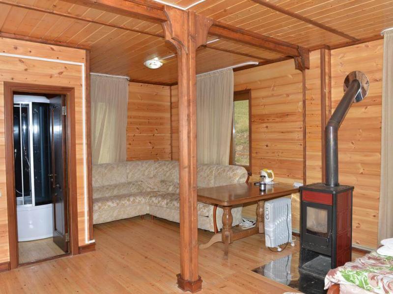 Горная Олимпия