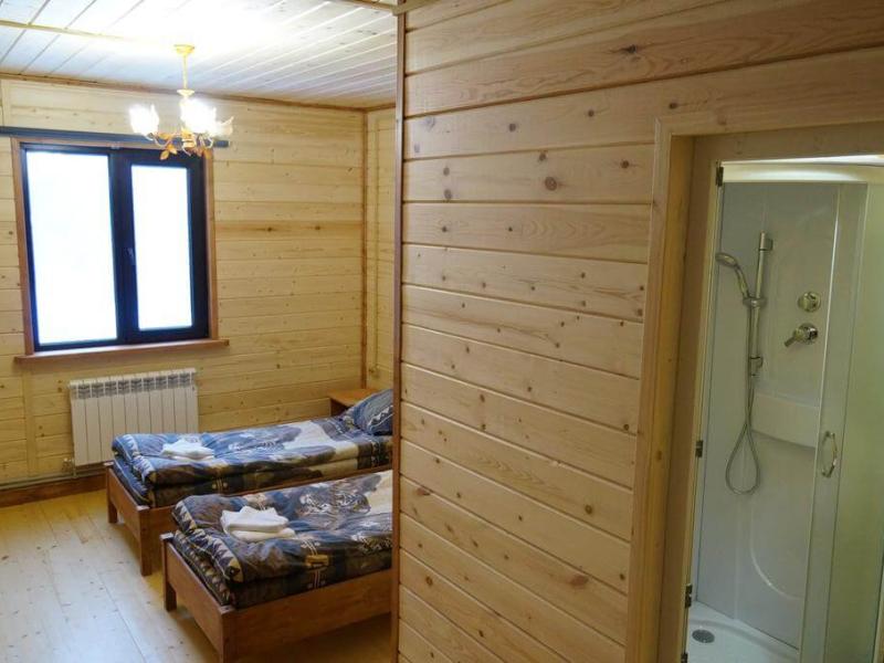 Горная Олимпия