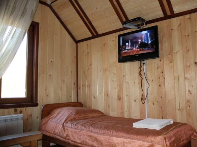 Горная Олимпия