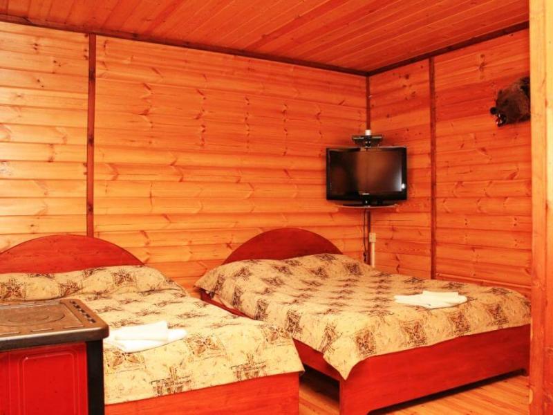 Горная Олимпия