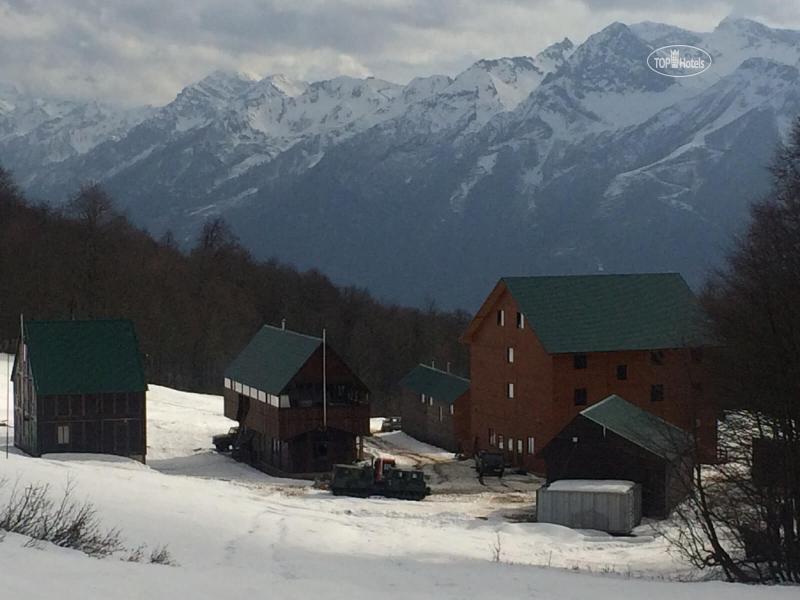 Горная Олимпия