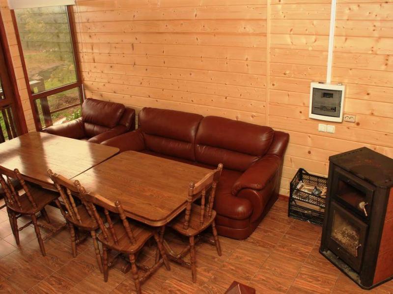 Горная Олимпия