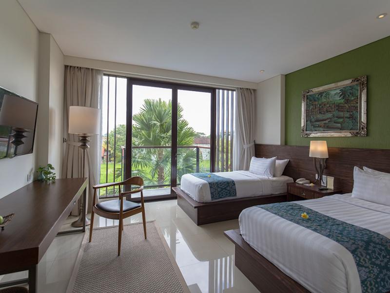 Plataran Ubud Hotel & Spa