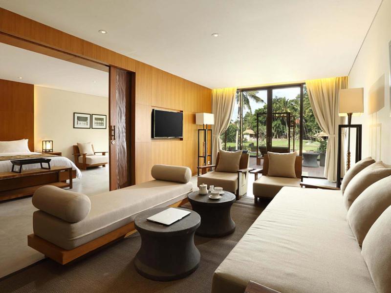 Plataran Ubud Hotel & Spa