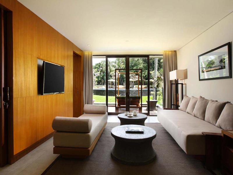 Plataran Ubud Hotel & Spa