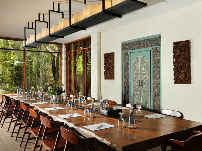 Plataran Ubud Hotel & Spa