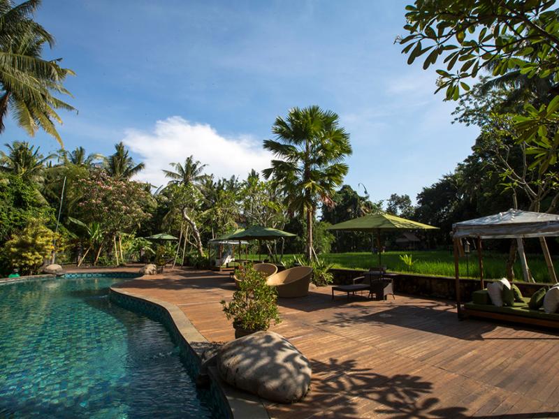 Plataran Ubud Hotel & Spa