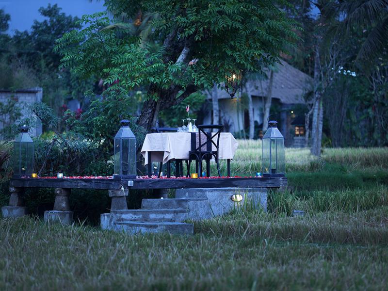 Plataran Ubud Hotel & Spa