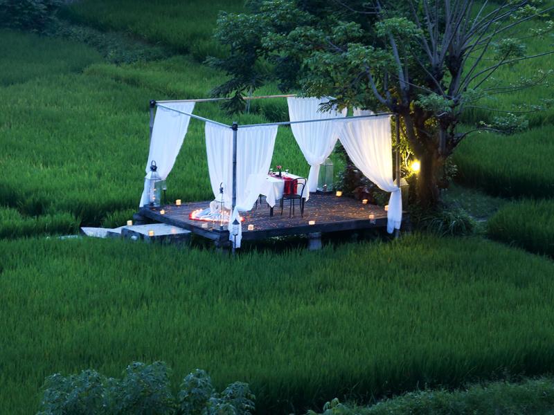 Plataran Ubud Hotel & Spa