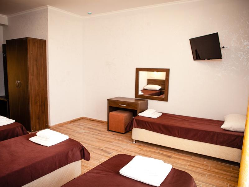 Морской Рай