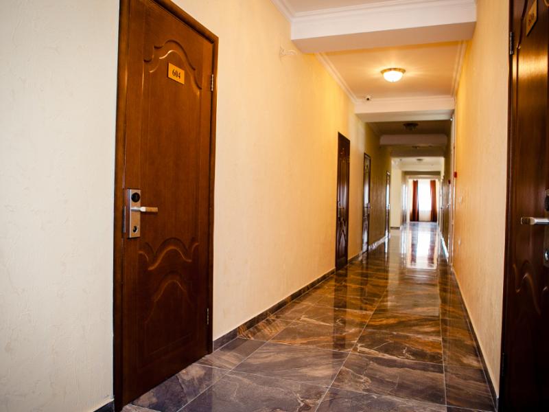 Морской Рай