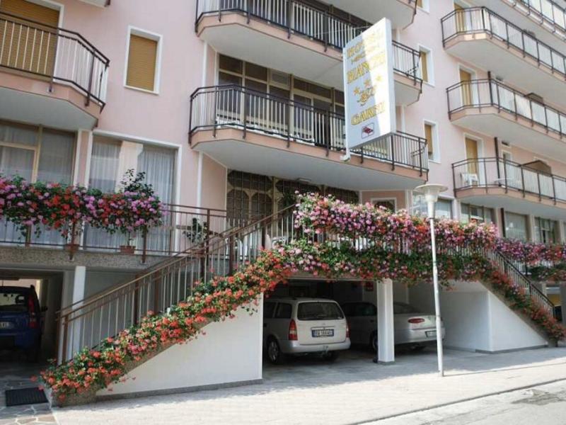 Hotel Bianchi
