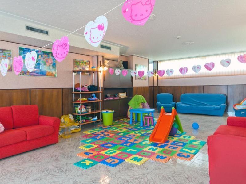 Hotel Bianchi