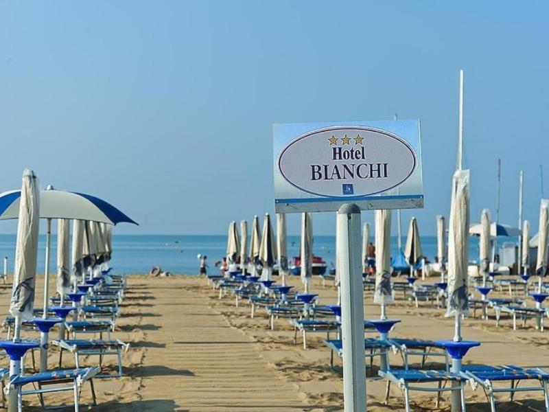 Hotel Bianchi
