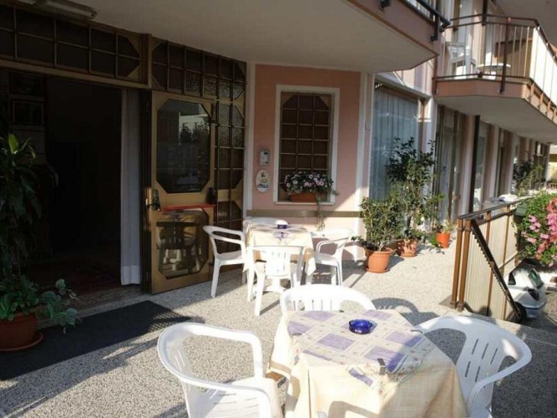 Hotel Bianchi