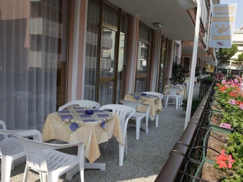 Hotel Bianchi