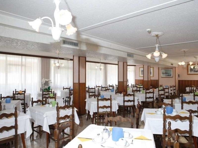 Hotel Bianchi