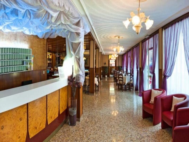 Hotel Bianchi