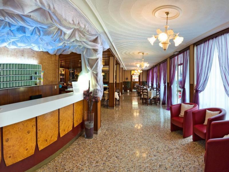 Hotel Bianchi