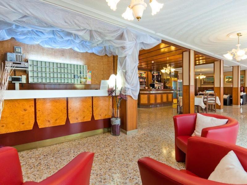 Hotel Bianchi