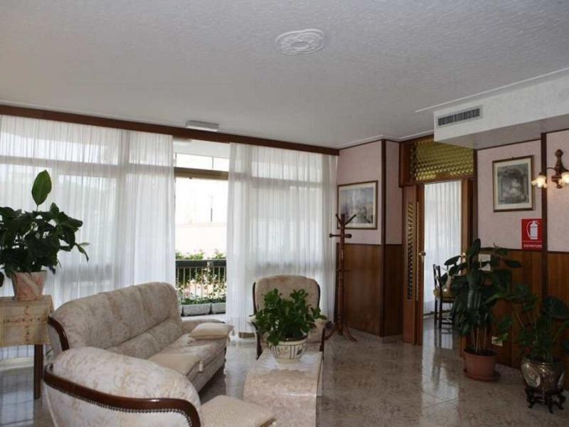 Hotel Bianchi