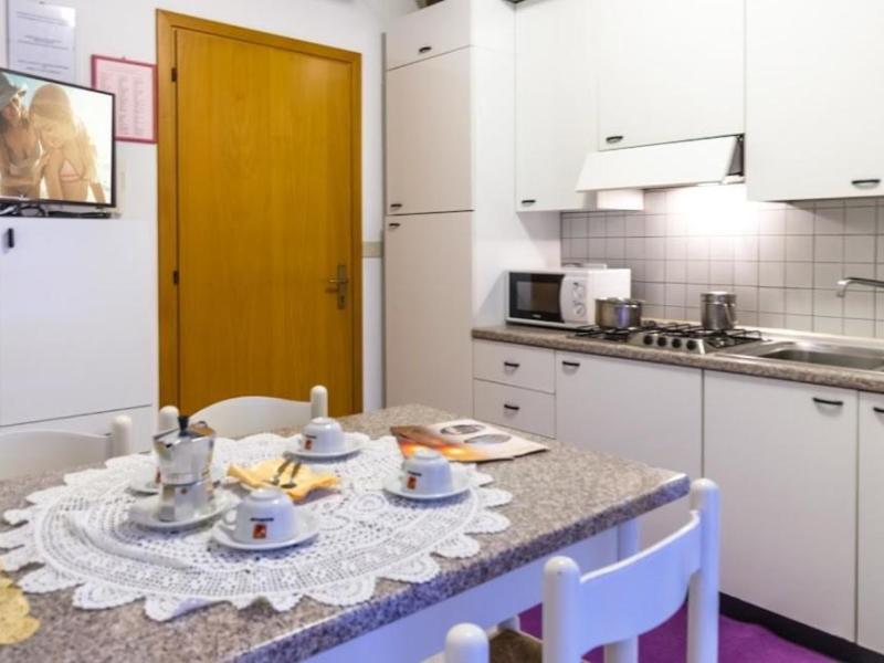 Hotel Bianchi