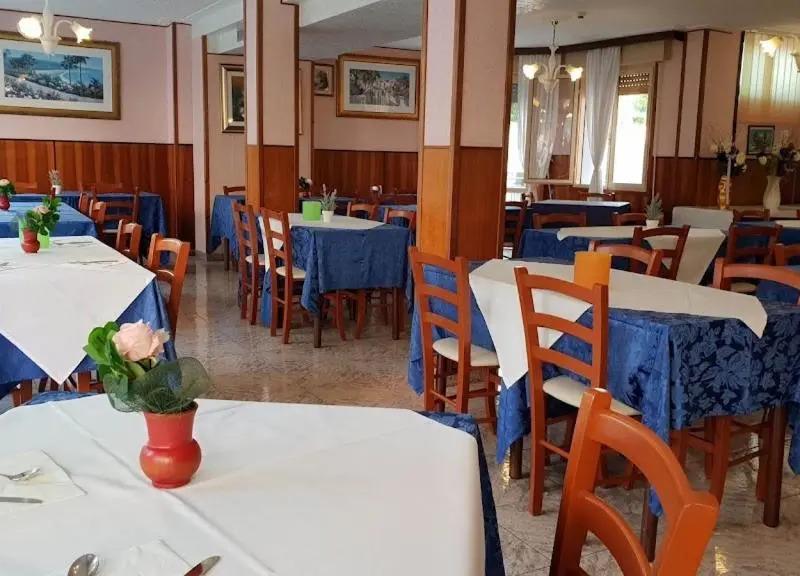Hotel Bianchi
