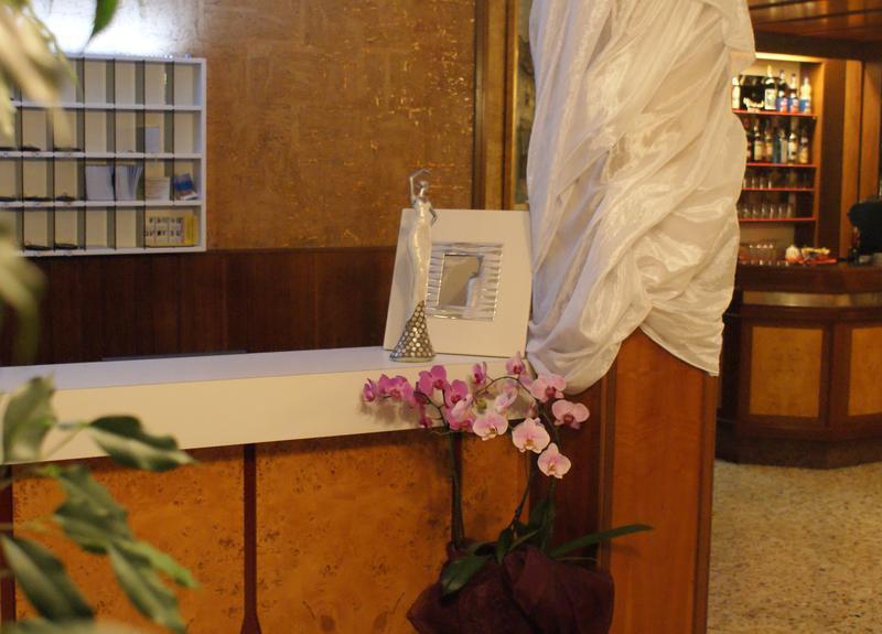 Hotel Bianchi