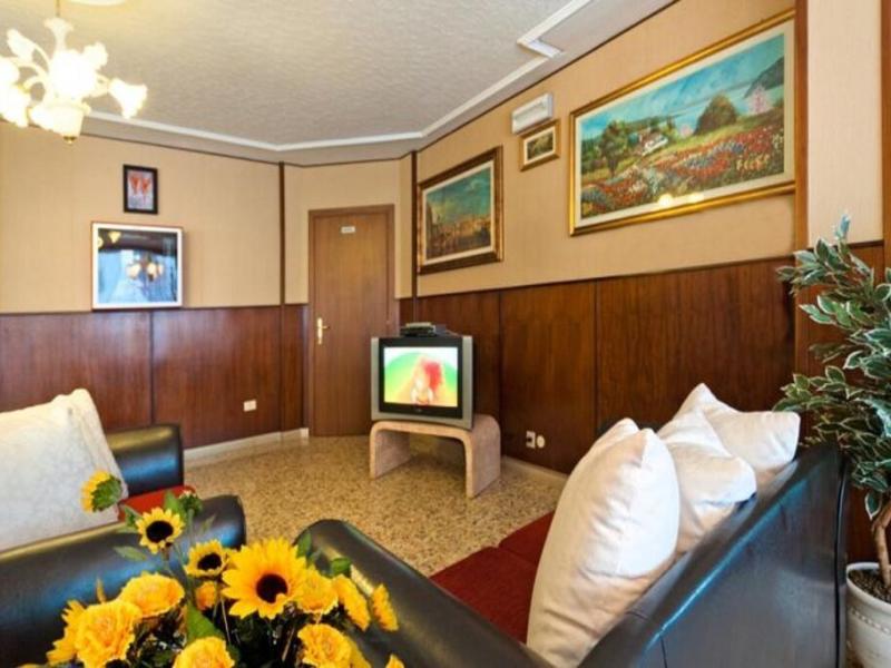 Hotel Bianchi