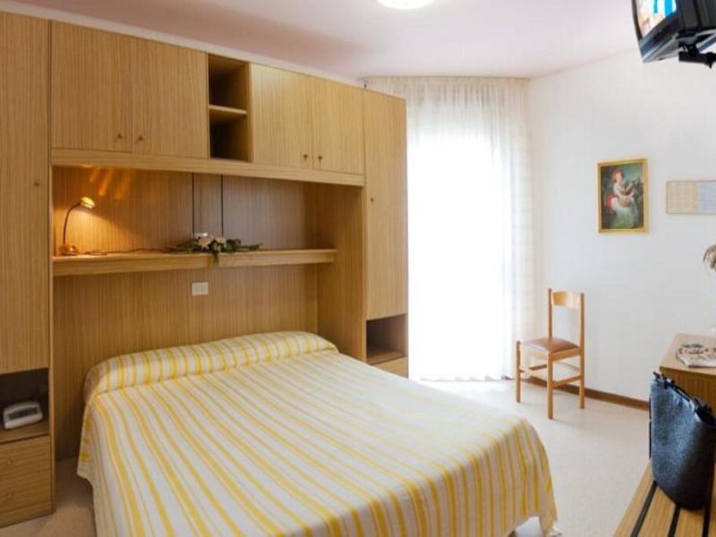 Hotel Bianchi