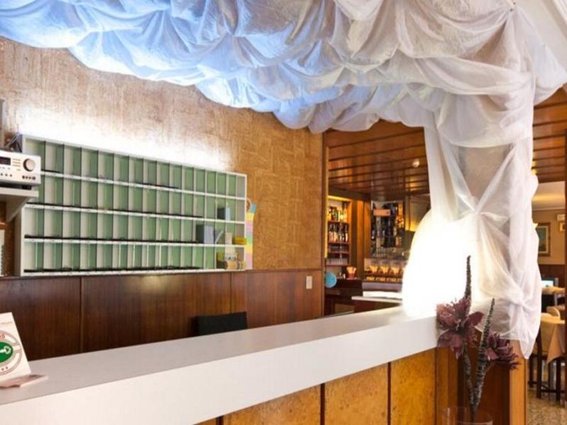 Hotel Bianchi