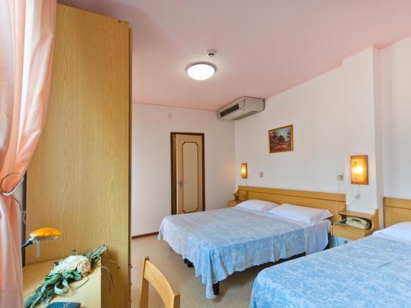 Hotel Bianchi