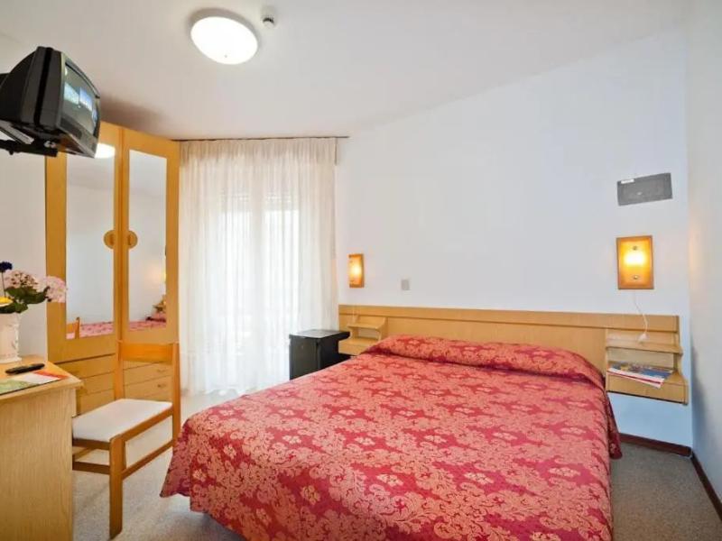 Hotel Bianchi