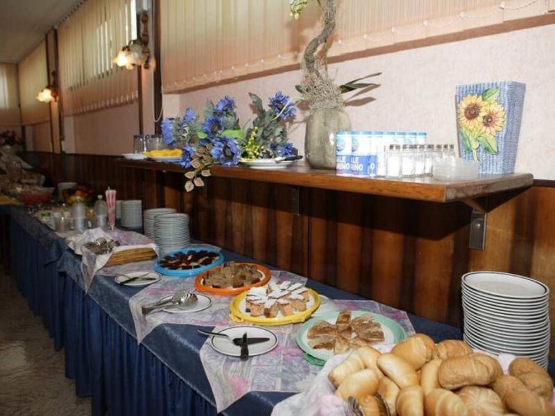 Hotel Bianchi