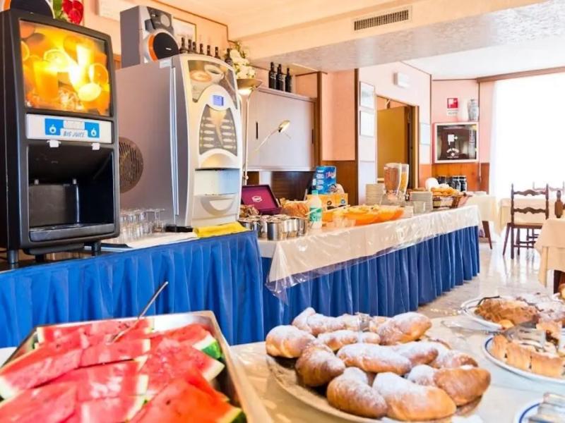 Hotel Bianchi