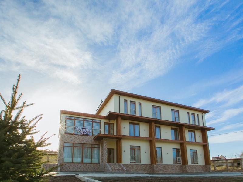 Yayla Hotel