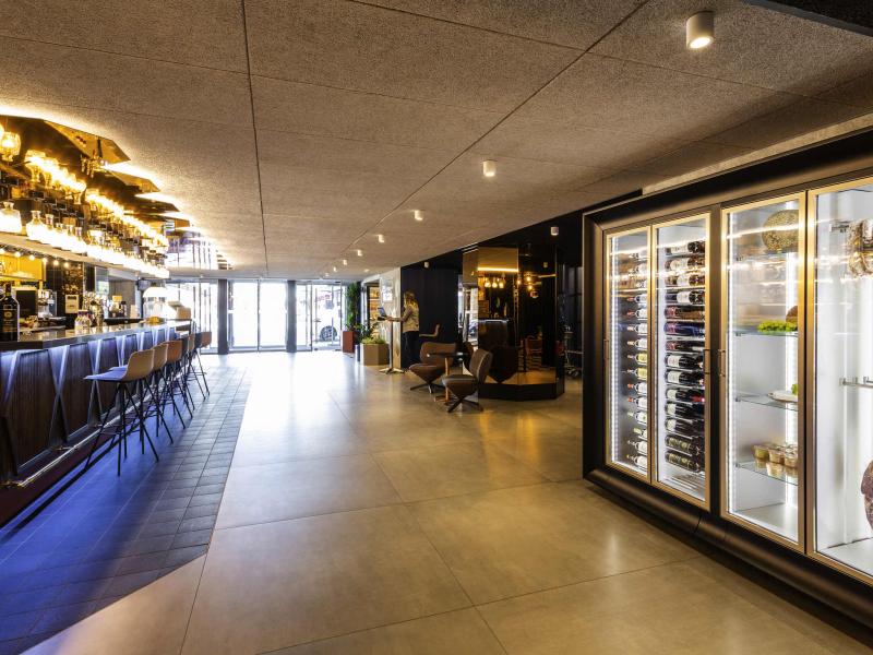 Mercure Bordeaux Centre Hotel