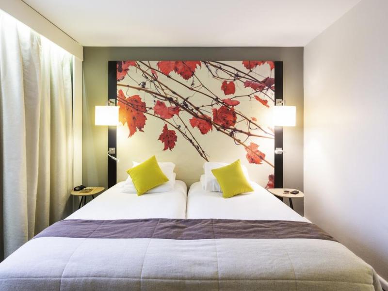 Mercure Bordeaux Centre Hotel