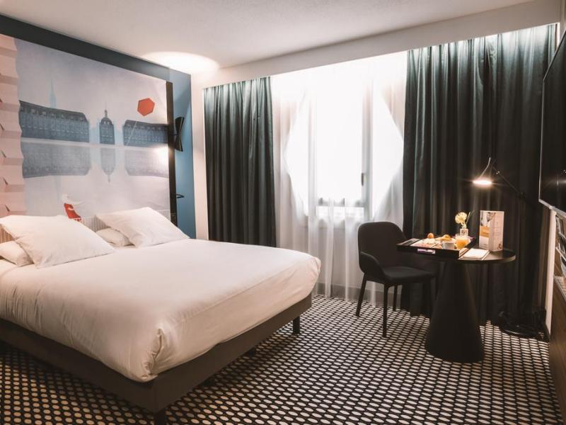 Mercure Bordeaux Centre Hotel