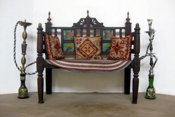 Отель Casa Umoja Guesthouse  Танзания, Нунгви, фото 13